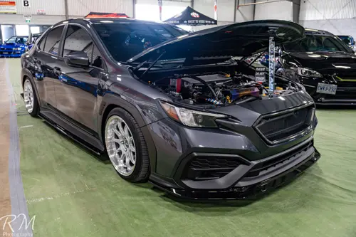 2024 Subie Showdown photo 16